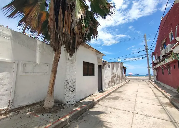 Apartamento Marbella #2-14